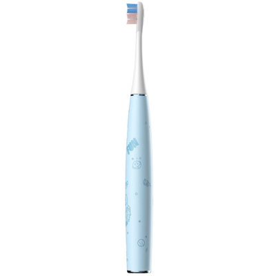 Щітка зубна дитяча Oclean Kids Electric Toothbrush Blue - синя