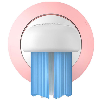 Щітка зубна дитяча Oclean Kids Electric Toothbrush Pink - рожева
