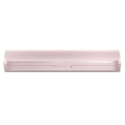 Щітка зубна електр. Philips, Sonicare DiamondClean Prestige 9900, 62т. колив/хв, насадок-1, SenseIQ, зарядний чохол, рожевий (HX