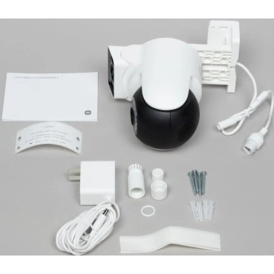 IP-камера Xiaomi Outdoor Camera CW500 Dual BHR9402EU