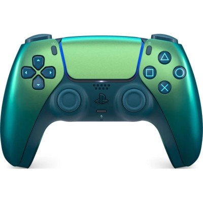 Геймпад Sony DualSense PS5 Chroma Teal