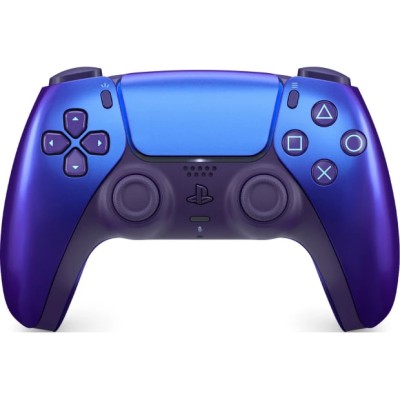 Геймпад Sony DualSense PS5 Chrome Indigo
