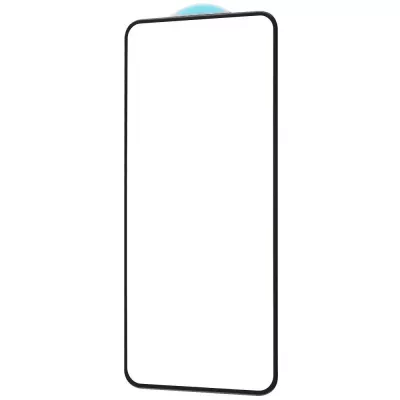 Захисне скло FULL SCREEN HQ Realme C63 без упаковки black