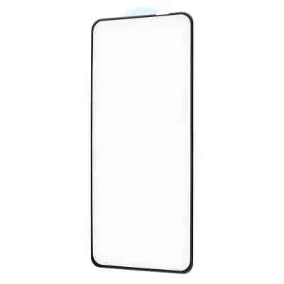 Захисне скло FULL SCREEN HQ Realme C67 4G/Realme 12 Lite без упаковки black