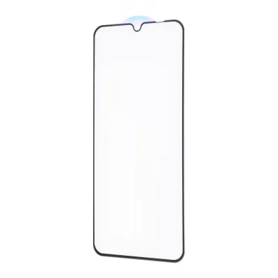 Захисне скло FULL SCREEN HQ Samsung Galaxy A05s без упаковки black