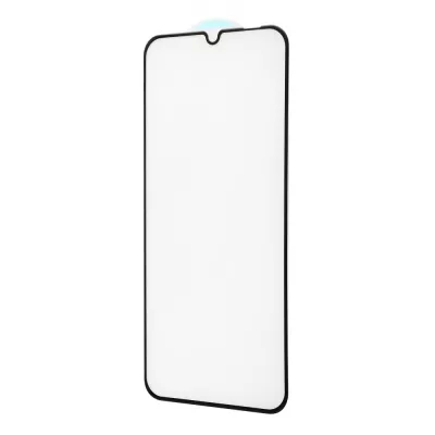 Захисне скло FULL SCREEN HQ Samsung Galaxy A14/M14 без упаковки black