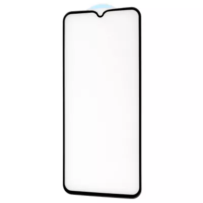 Захисне скло FULL SCREEN HQ Samsung Galaxy A15/A15 5G/A25/M15 без упаковки black
