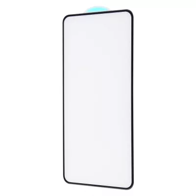 Захисне скло FULL SCREEN HQ Samsung Galaxy A36/A56 без упаковки black