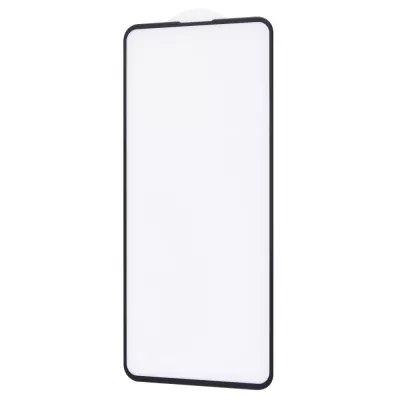 Захисне скло FULL SCREEN HQ Samsung Galaxy A52 4G/A52 5G/A52s/A53/S20 FE без упаковки black