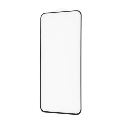 Захисне скло FULL SCREEN HQ Samsung Galaxy A54/S23 FE без упаковки black