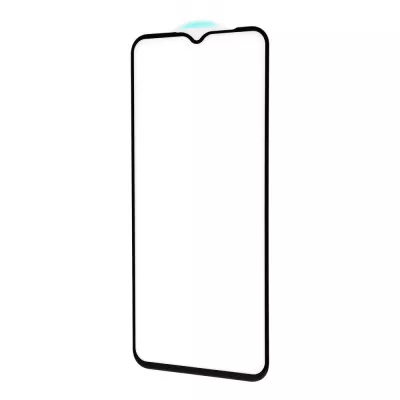 Захисне скло FULL SCREEN HQ Samsung Galaxy M13/M23/M33 (M135F/M236B/M336B) без упаковки black
