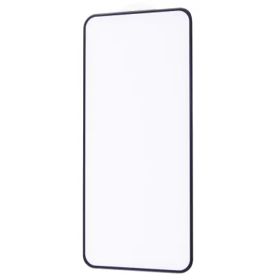 Захисне скло FULL SCREEN HQ Samsung Galaxy M51/M52/A71/A72/A73 5G/Note 10 Lite/S10 Lite без упаковки black