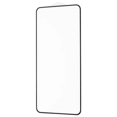 Захисне скло FULL SCREEN HQ Samsung Galaxy S21 Plus (G996) без упаковки black