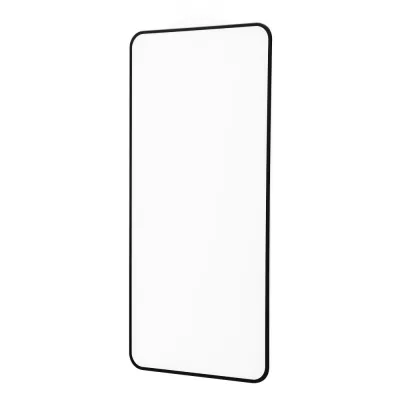 Захисне скло FULL SCREEN HQ Samsung Galaxy S23 без упаковки black