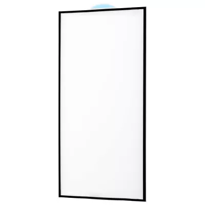 Захисне скло FULL SCREEN HQ Samsung Galaxy S24 Ultra без упаковки black