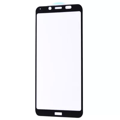 Захисне скло FULL SCREEN HQ Xiaomi Redmi 7A без упаковки black