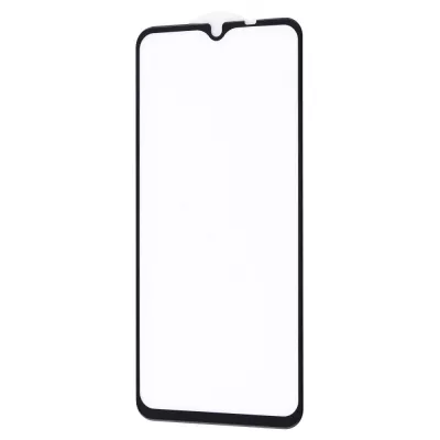 Захисне скло FULL SCREEN HQ Xiaomi Redmi 9/9T/Poco M3 без упаковки black