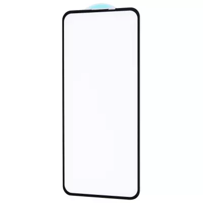 Захисне скло FULL SCREEN HQ Xiaomi Redmi 9A/9C/10A/A1/A2 без упаковки black