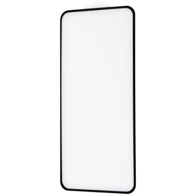 Захисне скло FULL SCREEN HQ Xiaomi Redmi Note 10 Pro без упаковки black