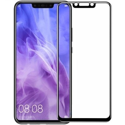 Захисне скло Huawei P10 Lite 2017