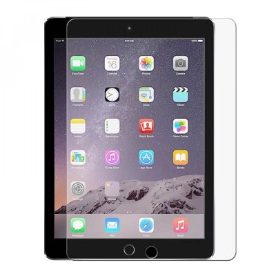 Захисне скло iPad 2017/Air/Air2/Pro9,7