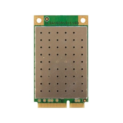 Плата MikroTik R11eLTE