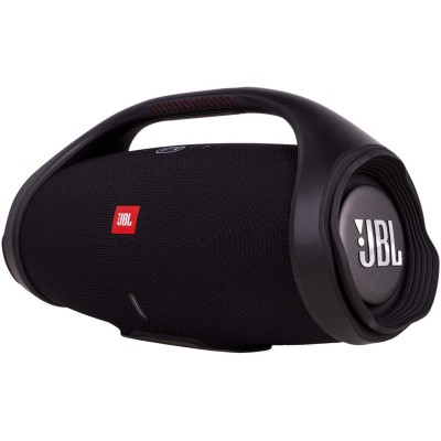 Портативна акустика JBL Boombox 2 (JBLBOOMBOX2BLKEU) Black Портативна акустика JBL Boombox 2 (JBLBOOMBOX2BLKEU) Black