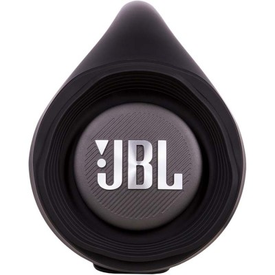 Портативна акустика JBL Boombox 2 (JBLBOOMBOX2BLKEU) Black Портативна акустика JBL Boombox 2 (JBLBOOMBOX2BLKEU) Black