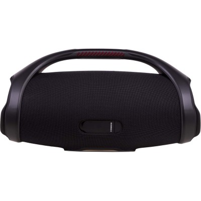 Портативна акустика JBL Boombox 2 (JBLBOOMBOX2BLKEU) Black Портативна акустика JBL Boombox 2 (JBLBOOMBOX2BLKEU) Black