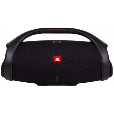 Портативна акустика JBL Boombox 2 (JBLBOOMBOX2BLKEU) Black Портативна акустика JBL Boombox 2 (JBLBOOMBOX2BLKEU) Black