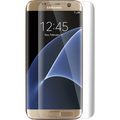 Захисне скло Samsung G935 (S7 edge)