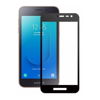 Захисне скло Samsung J260 (J2 Core 2018) Optima 3D Black