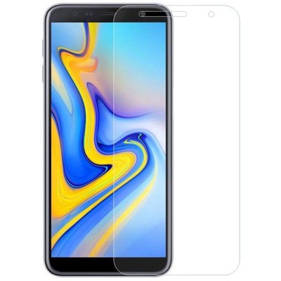 Захисне скло Samsung J610 (J6 Plus-2018)