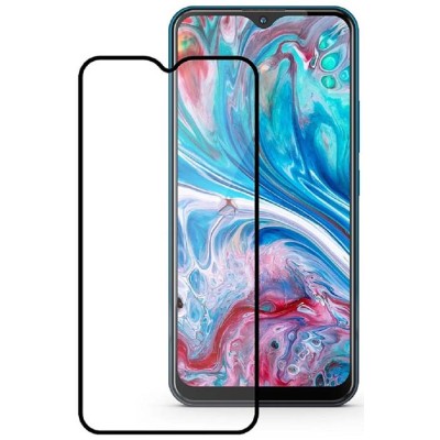 Захисне скло VIVO Y17 Gelius Pro 3D Black