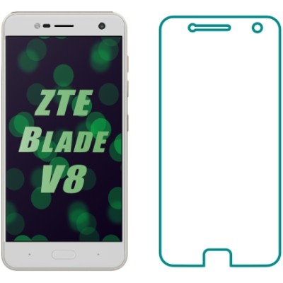 Захисне скло ZTE Blade V8