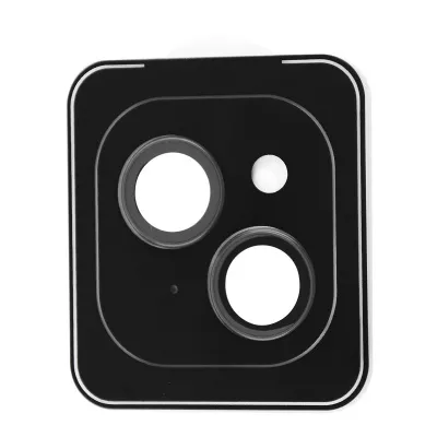 Захист камери ACHILLES iPhone 11/12/12 mini Green