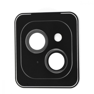 Захист камери ACHILLES iPhone 15/15 Plus (CPPAIP15PL01) (black)