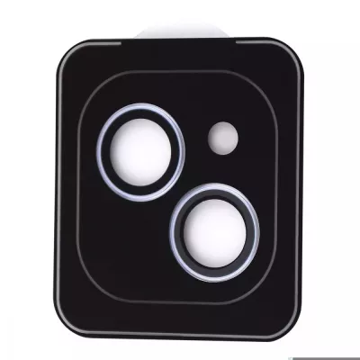 Захист камери ACHILLES iPhone 15/15 Plus Blue