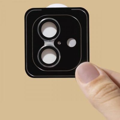 Захист камери Proove Achilles iPhone 16/16 Plus (blue)