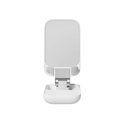 Підставка для телефону Baseus Seashell Series (B10551500111-00) Black Підставка для телефону Baseus Seashell Series (B10551500111-00) Black