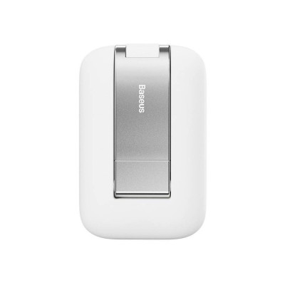 Підставка для телефону Baseus Seashell Series (B10551500111-00) Black Підставка для телефону Baseus Seashell Series (B10551500111-00) Black