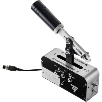 Ручне гальмо Thrustmaster TSS Handbrake, PC/PS4/PS5/Xbox (4060306)