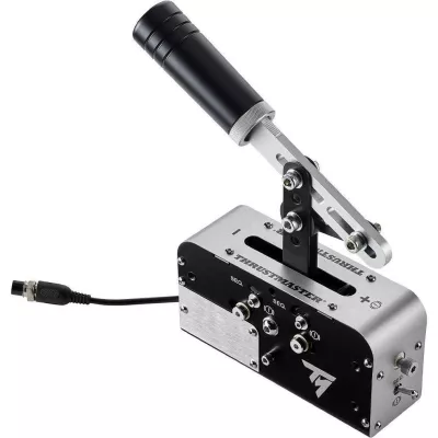 Ручне гальмо Thrustmaster TSS Handbrake, PC/PS4/PS5/Xbox (4060306)