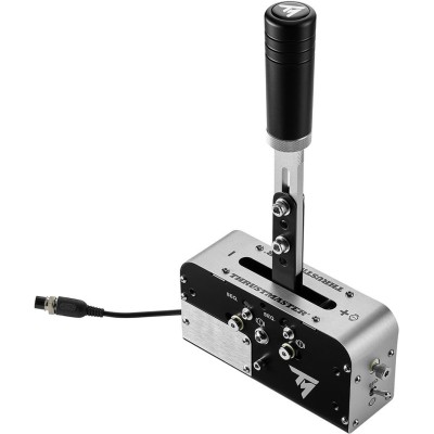 Ручне гальмо Thrustmaster TSS Handbrake, PC/PS4/PS5/Xbox (4060306)