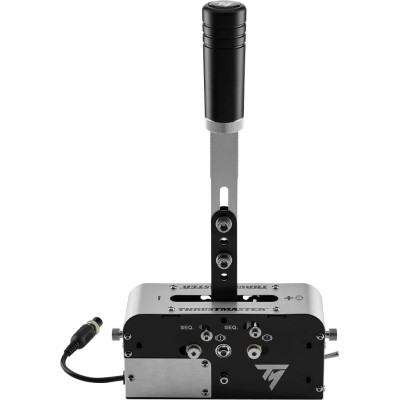 Ручне гальмо Thrustmaster TSS Handbrake, PC/PS4/PS5/Xbox (4060306)