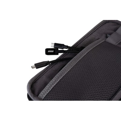 Чохол MSI Claw Travel Case