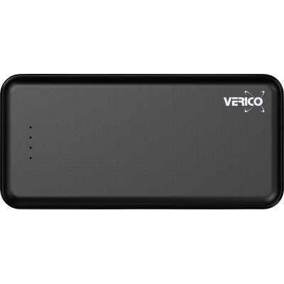 Портативна батарея Verico Power Guard XL 20000mAh (49845) Black