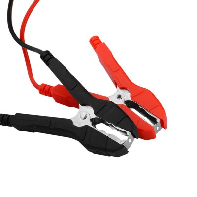 Зарядний пристрій E-Fast TK600 12V10A 24V/5A CS red