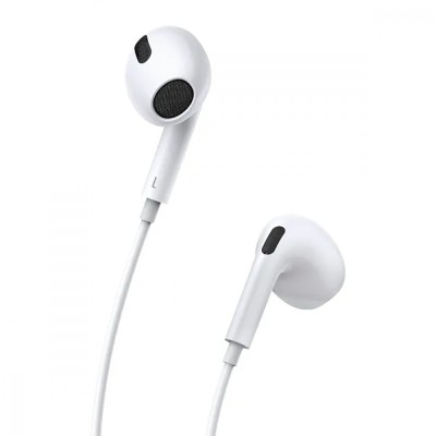 Навушники Baseus Encok CZ17 (Type-C) white