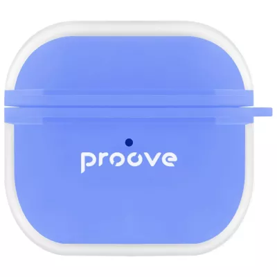 Чохол Proove Air Bump Case AirPods 4 blue